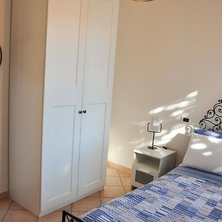 B&B Sarita'S Rooms Certosa di Pavia Εξωτερικό φωτογραφία