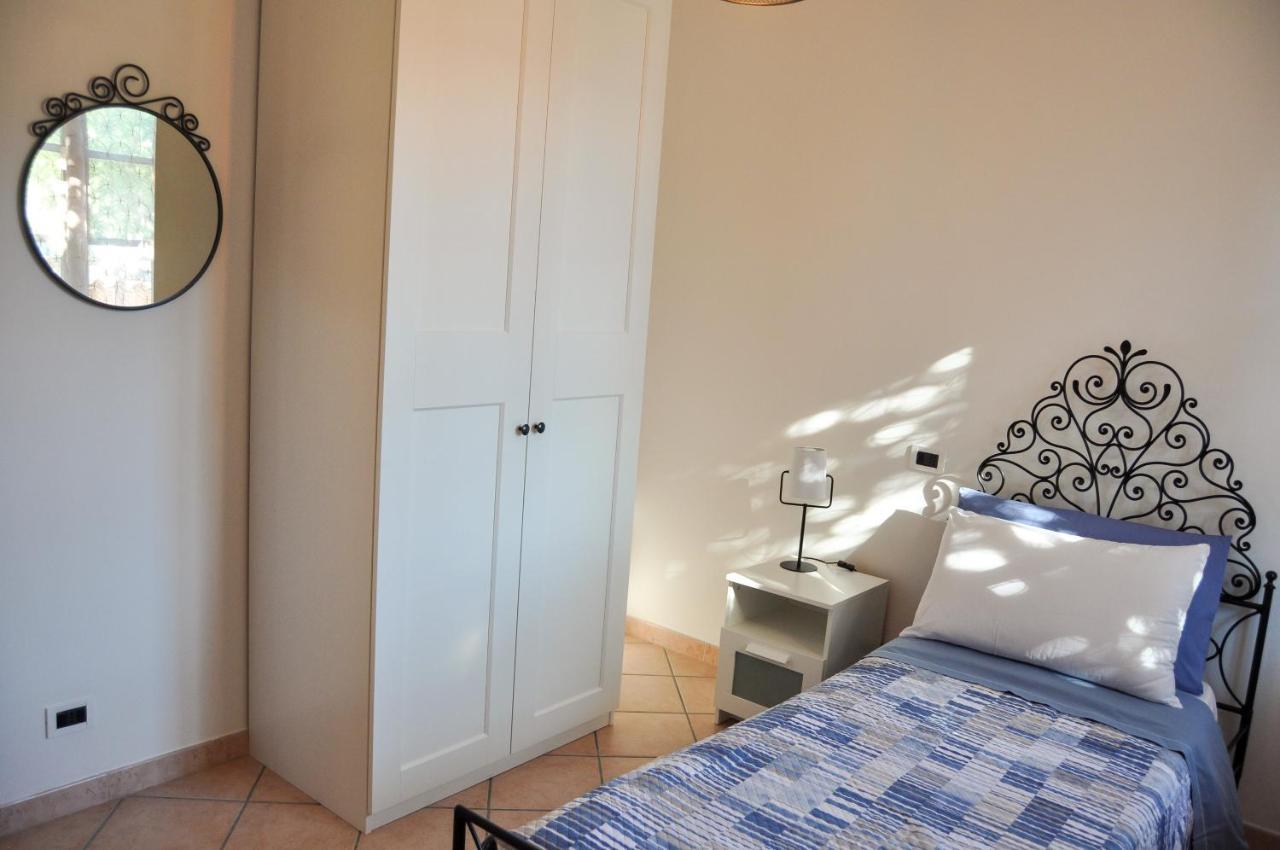 B&B Sarita'S Rooms Certosa di Pavia Εξωτερικό φωτογραφία