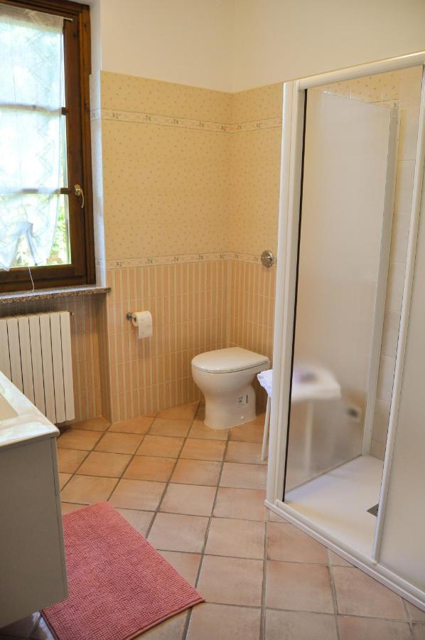 B&B Sarita'S Rooms Certosa di Pavia Εξωτερικό φωτογραφία